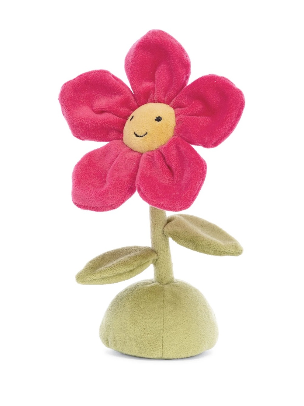 Jellycat Flower